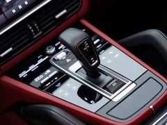 Porsche Cayenne 3.0T Platinum Edition - фото 16