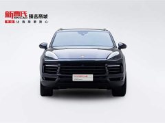 Porsche Cayenne 3.0T Platinum Edition - фото 2