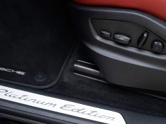 Porsche Cayenne 3.0T Platinum Edition - фото 20