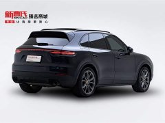 Porsche Cayenne 3.0T Platinum Edition - фото 3