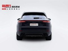 Porsche Cayenne 3.0T Platinum Edition - фото 4