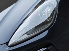 Porsche Cayenne 3.0T Platinum Edition - фото 5