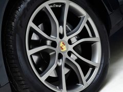 Porsche Cayenne 3.0T Platinum Edition - фото 6