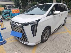 Trumpchi M8 2023 Grandmaster Series Dual Engine Royal Edition - фото 1
