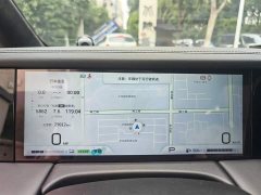 Trumpchi M8 2023 Grandmaster Series Dual Engine Royal Edition - фото 3
