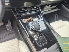 Trumpchi M8 2023 Grandmaster Series Dual Engine Royal Edition - фото 4