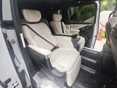Trumpchi M8 2023 Grandmaster Series Dual Engine Royal Edition - фото 6