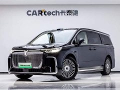VOYAH Dream PHEV 4WD Excellence Qiankun Edition - фото 1