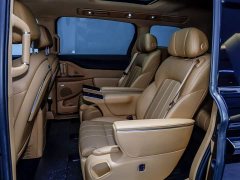 VOYAH Dream PHEV 4WD Excellence Qiankun Edition - фото 11