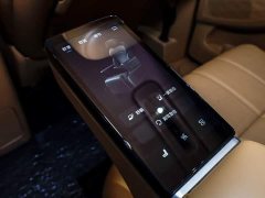 VOYAH Dream PHEV 4WD Excellence Qiankun Edition - фото 14