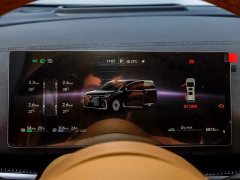 VOYAH Dream PHEV 4WD Excellence Qiankun Edition - фото 16