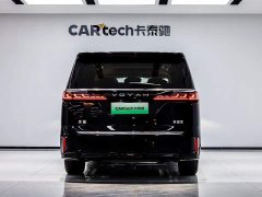 VOYAH Dream PHEV 4WD Excellence Qiankun Edition - фото 17