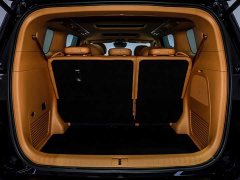 VOYAH Dream PHEV 4WD Excellence Qiankun Edition - фото 18