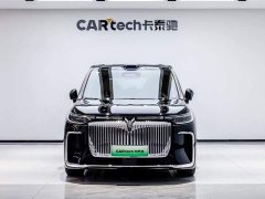 VOYAH Dream PHEV 4WD Excellence Qiankun Edition - фото 2