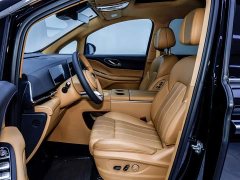 VOYAH Dream PHEV 4WD Excellence Qiankun Edition - фото 20
