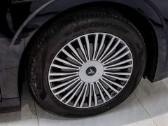 VOYAH Dream PHEV 4WD Excellence Qiankun Edition - фото 3