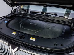 VOYAH Dream PHEV 4WD Excellence Qiankun Edition - фото 4