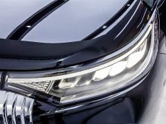 VOYAH Dream PHEV 4WD Excellence Qiankun Edition - фото 5