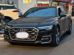 Audi A6L 2023 45 TFSI quattro premium dynamic - фото 1