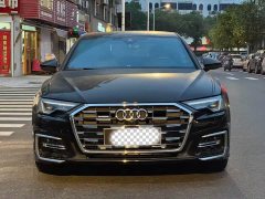 Audi A6L 2023 45 TFSI quattro premium dynamic - фото 2