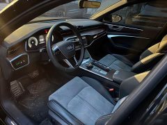 Audi A6L 2023 45 TFSI quattro premium dynamic - фото 3