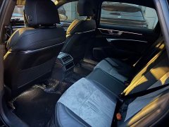 Audi A6L 2023 45 TFSI quattro premium dynamic - фото 4