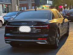 Audi A6L 2023 45 TFSI quattro premium dynamic - фото 5