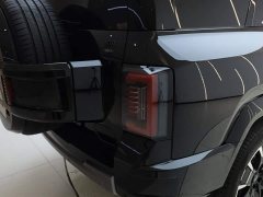 Fangchengbao Leopard 8 Zhiyong flagship version 6 seats - фото 10