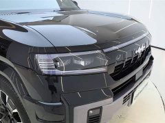 Fangchengbao Leopard 8 Zhiyong flagship version 6 seats - фото 11