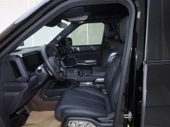 Fangchengbao Leopard 8 Zhiyong flagship version 6 seats - фото 16