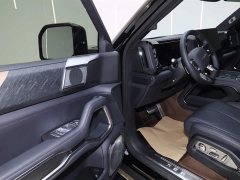 Fangchengbao Leopard 8 Zhiyong flagship version 6 seats - фото 17