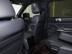 Fangchengbao Leopard 8 Zhiyong flagship version 6 seats - фото 19