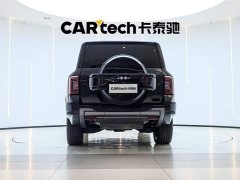 Fangchengbao Leopard 8 Zhiyong flagship version 6 seats - фото 2