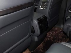 Fangchengbao Leopard 8 Zhiyong flagship version 6 seats - фото 20