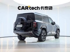 Fangchengbao Leopard 8 Zhiyong flagship version 6 seats - фото 3