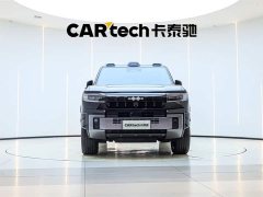 Fangchengbao Leopard 8 Zhiyong flagship version 6 seats - фото 6