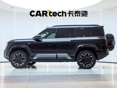 Fangchengbao Leopard 8 Zhiyong flagship version 6 seats - фото 7