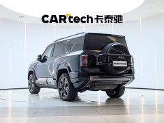 Fangchengbao Leopard 8 Zhiyong flagship version 6 seats - фото 8