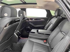 Hongqi H9 2023 2.0T Zhilian Flagship Edition - фото 10