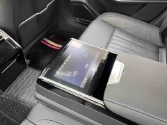 Hongqi H9 2023 2.0T Zhilian Flagship Edition - фото 11