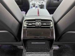 Hongqi H9 2023 2.0T Zhilian Flagship Edition - фото 12