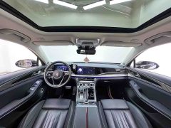 Hongqi H9 2023 2.0T Zhilian Flagship Edition - фото 13