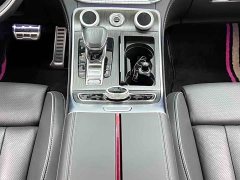 Hongqi H9 2023 2.0T Zhilian Flagship Edition - фото 17