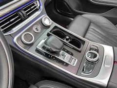 Hongqi H9 2023 2.0T Zhilian Flagship Edition - фото 19