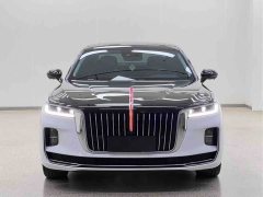 Hongqi H9 2023 2.0T Zhilian Flagship Edition - фото 2