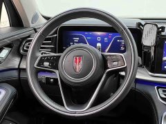 Hongqi H9 2023 2.0T Zhilian Flagship Edition - фото 20
