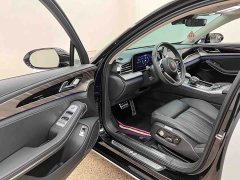 Hongqi H9 2023 2.0T Zhilian Flagship Edition - фото 4