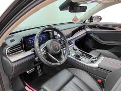 Hongqi H9 2023 2.0T Zhilian Flagship Edition - фото 6