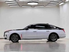 Hongqi H9 2023 2.0T Zhilian Flagship Edition - фото 8