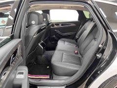 Hongqi H9 2023 2.0T Zhilian Flagship Edition - фото 9